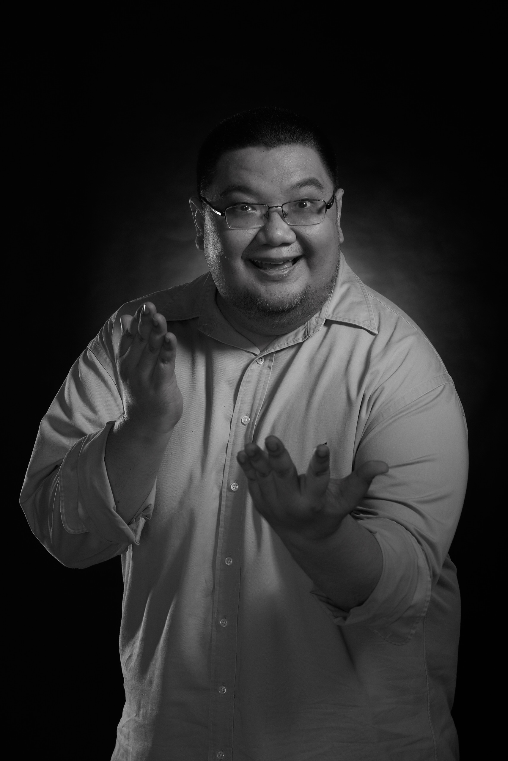 Renzie Baluyut | A proud member of VOCALLIANCE, the Philippines' premier professional voice talent association | www.vocalliance.com Renzie Baluyut | A proud member of VOCALLIANCE, the Philippines' premier professional voice talent association | www.vocalliance.com